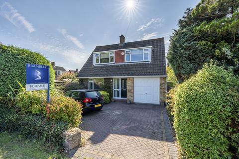 3 bedroom detached house for sale, Heath Road South, Locks Heath, Southampton, Hampshire. SO31 6SJ