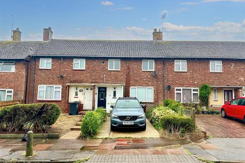 2 bedroom terraced house for sale, Lindfield Road, Eastbourne