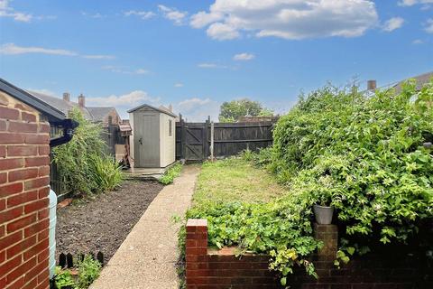 2 bedroom terraced house for sale, Lindfield Road, Eastbourne