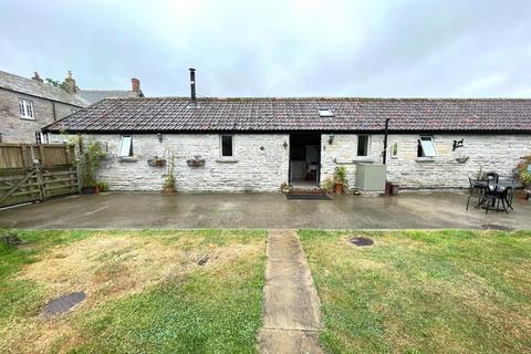 2 bedroom barn conversion for sale, Old Stables Cottage, Knole