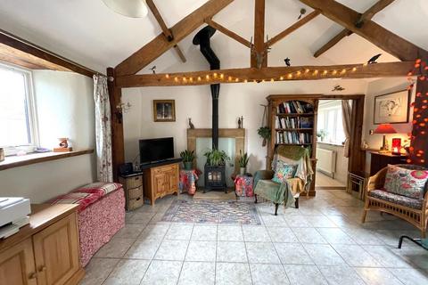 2 bedroom barn conversion for sale, Old Stables Cottage, Knole