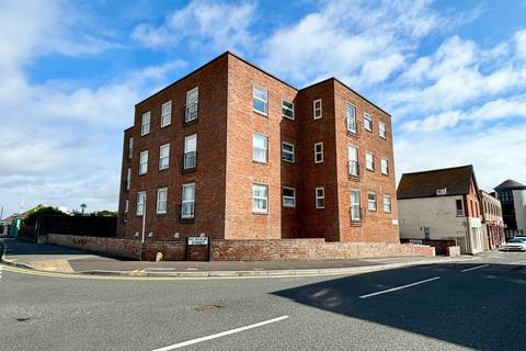 2 bedroom apartment for sale, Vicarage Street, Burnham-on-Sea, Somerset, TA8