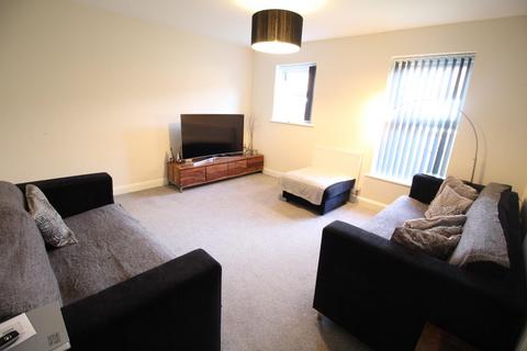 4 bedroom house to rent, Egerton Road, Fallowfield, Manchester