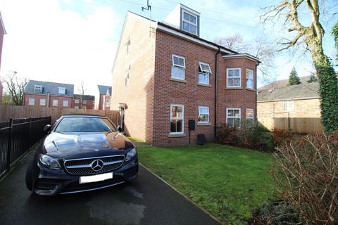 4 bedroom house to rent, Egerton Road, Fallowfield, Manchester