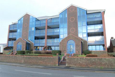 2 bedroom penthouse for sale, Southwater House, 30 Marine Parade West, Lee-On-The-Solent, Hampshire, PO13