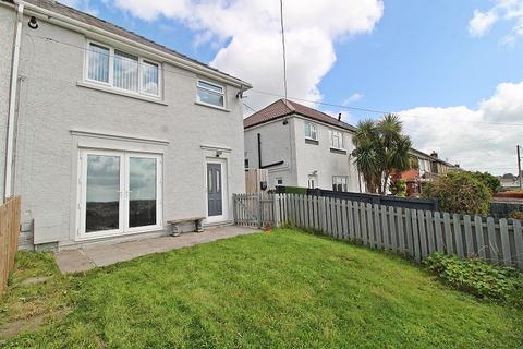 3 bedroom semi-detached house for sale, Llanharan CF72