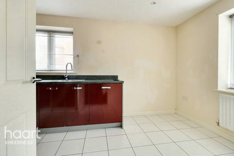 3 bedroom end of terrace house for sale, Cornflower Way, Sheppey Kent