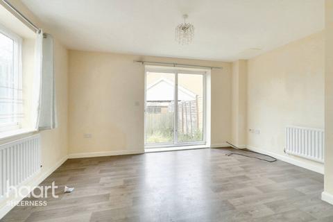 3 bedroom end of terrace house for sale, Cornflower Way, Sheppey Kent