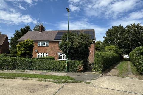 4 bedroom semi-detached house for sale, Priory Field, Upper Beeding, Steyning