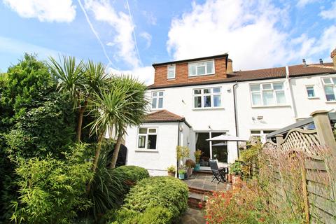 5 bedroom end of terrace house for sale, Monks Orchard Road, Beckenham, BR3