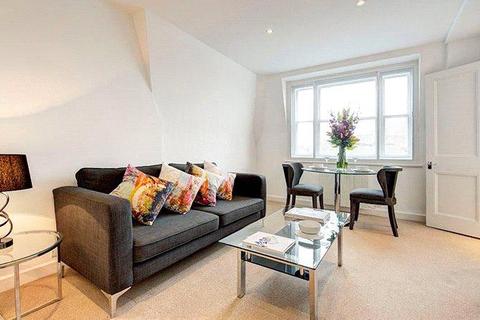 1 bedroom flat to rent, Hill Street, London