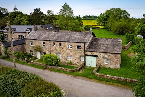 4 bedroom detached house for sale, Potters Brook, Lancaster LA2