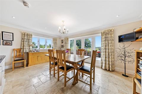 4 bedroom detached house for sale, Westfield, Gumley