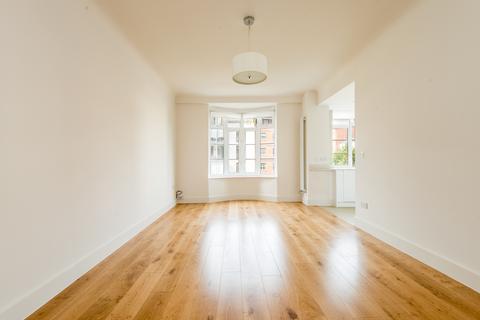 Grove End Gardens, Grove End Road, St John's Wood, London, NW8