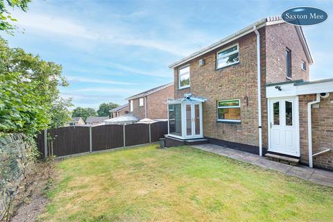 3 bedroom detached house for sale, South View Rise, Loxley, Sheffield