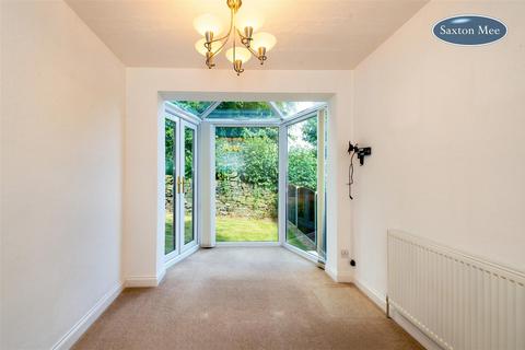 3 bedroom detached house for sale, South View Rise, Loxley, Sheffield