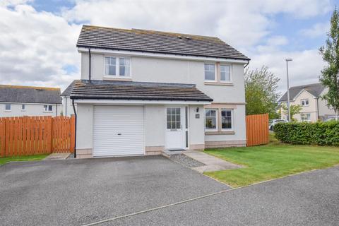 30 Cornwell Crescent, Fortrose, IV10 8AB