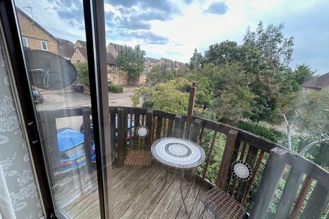 41 Gramwell, Shenley Church End, Milton Keynes, MK5 6DG