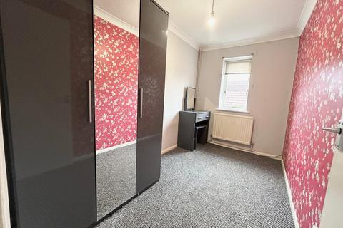 41 Gramwell, Shenley Church End, Milton Keynes, MK5 6DG