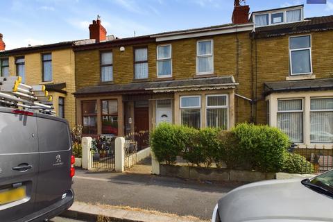 3 bedroom terraced house for sale, Wyre Grove, Blackpool, FY1