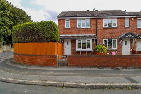 1 Millfields, Ossett, WF5 8HE