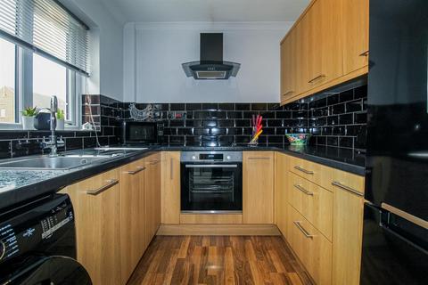 1 Millfields, Ossett, WF5 8HE