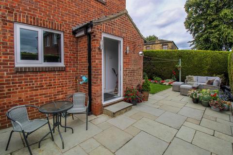 1 Millfields, Ossett, WF5 8HE