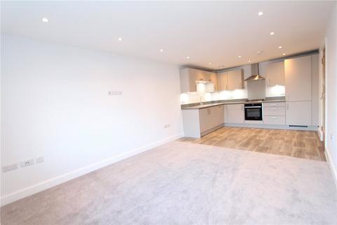 2 bedroom apartment to rent, Lymington Road, Highcliffe, Christchurch, Dorset, BH23