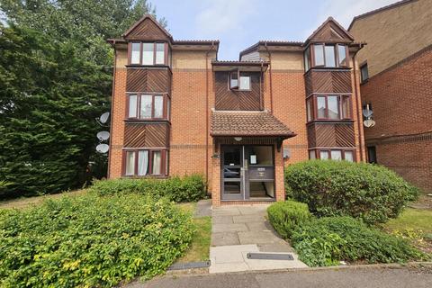 Studio for sale, Bradman Row, Edgware, HA8