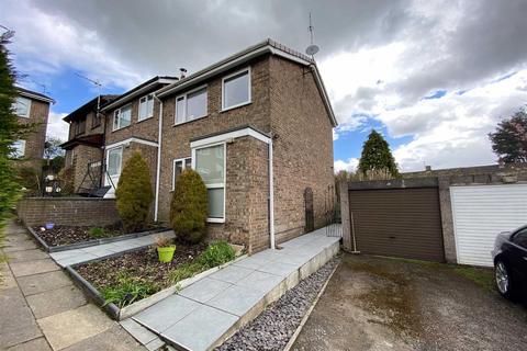 3 bedroom terraced house for sale, Friars Close, Rainow, Macclesfield