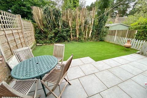 3 bedroom terraced house for sale, Friars Close, Rainow, Macclesfield