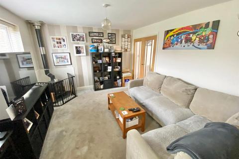 3 bedroom terraced house for sale, Friars Close, Rainow, Macclesfield