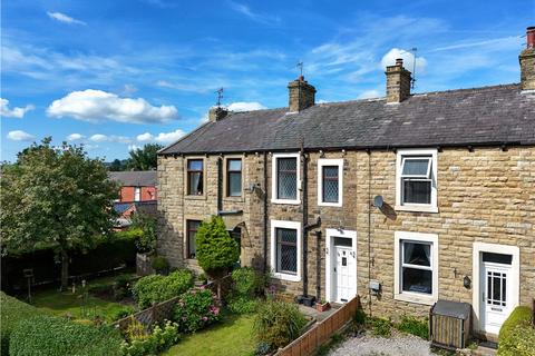 3 bedroom terraced house for sale, Green End Road, Earby, Barnoldswick, Lancashire, BB18