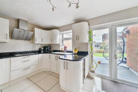 4 bedroom detached house for sale, Ebble Mead, Bedford