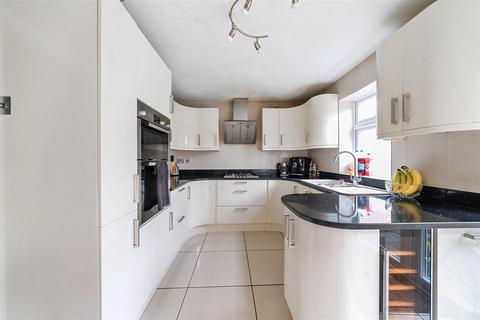 4 bedroom detached house for sale, Ebble Mead, Bedford