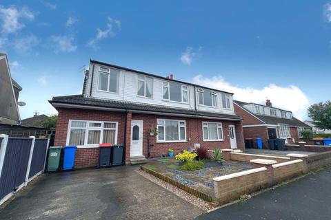 4 bedroom semi-detached house for sale, Coniston Avenue, Knott End on Sea FY6