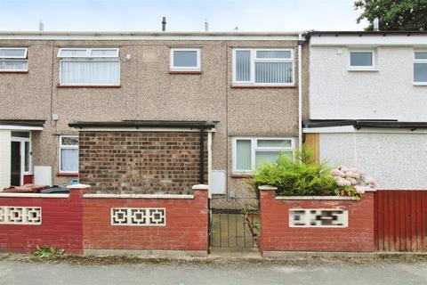 3 bedroom terraced house for sale, Dorchester Road, Bransholme, Hull