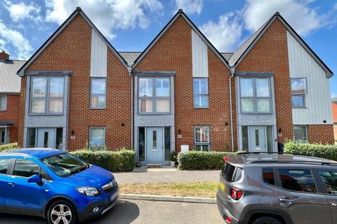 3 bedroom house for sale, Conningbrook Avenue, Kennington, Ashford