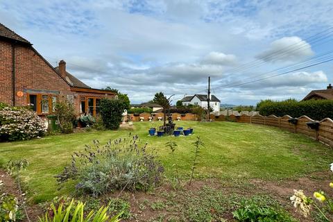 3 bedroom semi-detached house for sale, Brampton Abbotts, Ross-on-Wye, HR9