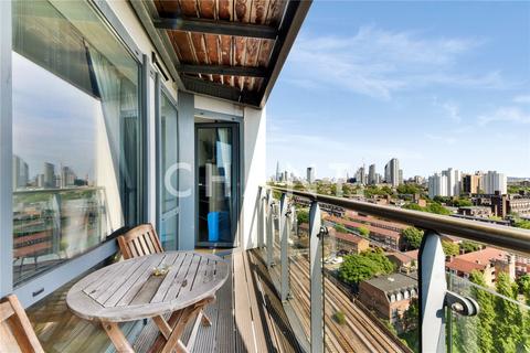 1 bedroom apartment for sale, Salamanca Place, Lambeth, London, SE1