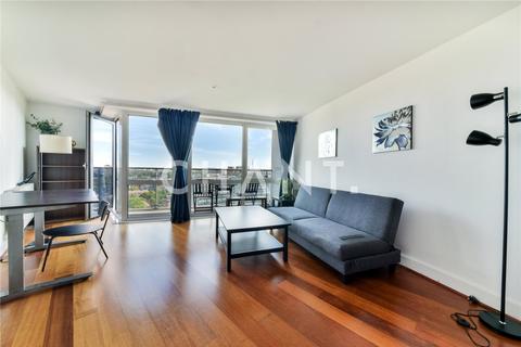 1 bedroom apartment for sale, Salamanca Place, Lambeth, London, SE1