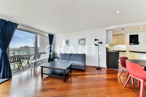 1 bedroom apartment for sale, Salamanca Place, Lambeth, London, SE1