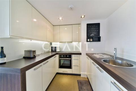 1 bedroom apartment for sale, Salamanca Place, Lambeth, London, SE1