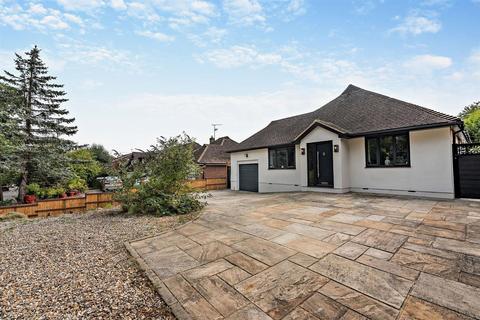 5 bedroom detached bungalow for sale, Ware Street, Weavering, Maidstone