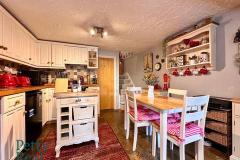 2 bedroom cottage for sale, The Fold, Barrowford, Nelson