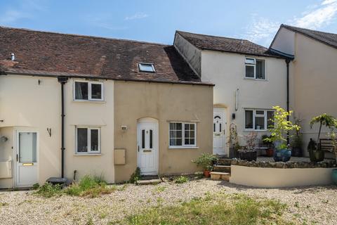 2 bedroom terraced house for sale, Vicarage Mews, Warminster, BA12