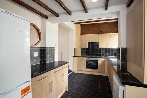 4 bedroom terraced house for sale, Belle Vue Avenue, Leeds LS8