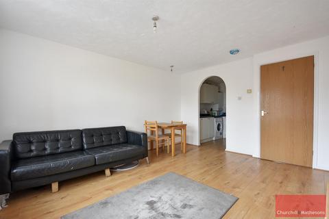 1 bedroom apartment to rent, Shaftesbury Gardens, North Acton, NW10 6LL