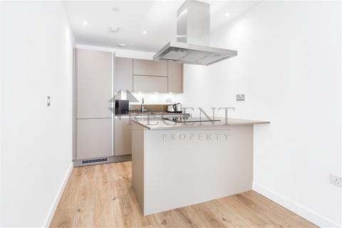 1 bedroom apartment for sale, Stratosphere Tower, Great Eastern Road, E15