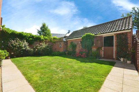 4 bedroom detached house for sale, Dragonfly Drift, Stanway, Colchester, CO3